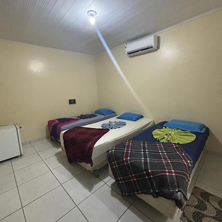 Hotel Viena Manaus Exteriör bild