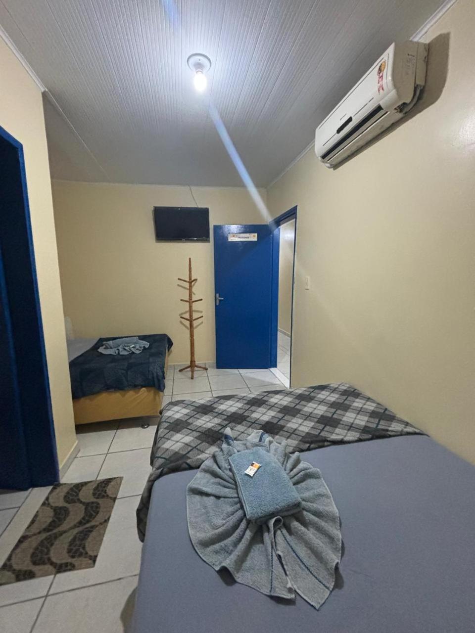 Hotel Viena Manaus Exteriör bild
