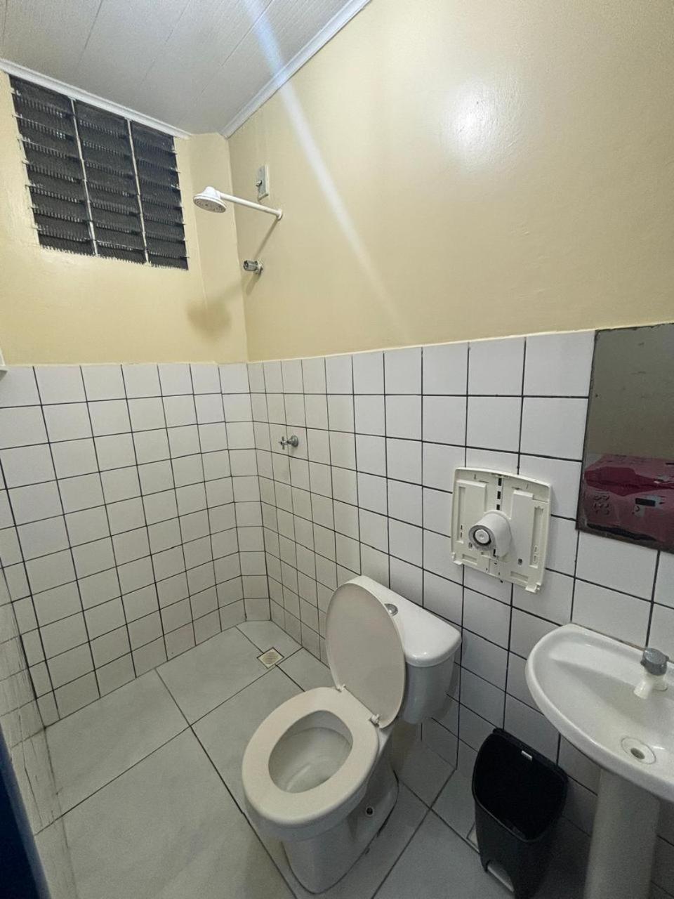 Hotel Viena Manaus Exteriör bild