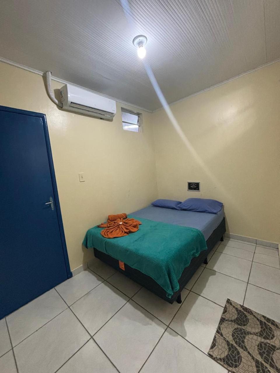 Hotel Viena Manaus Exteriör bild