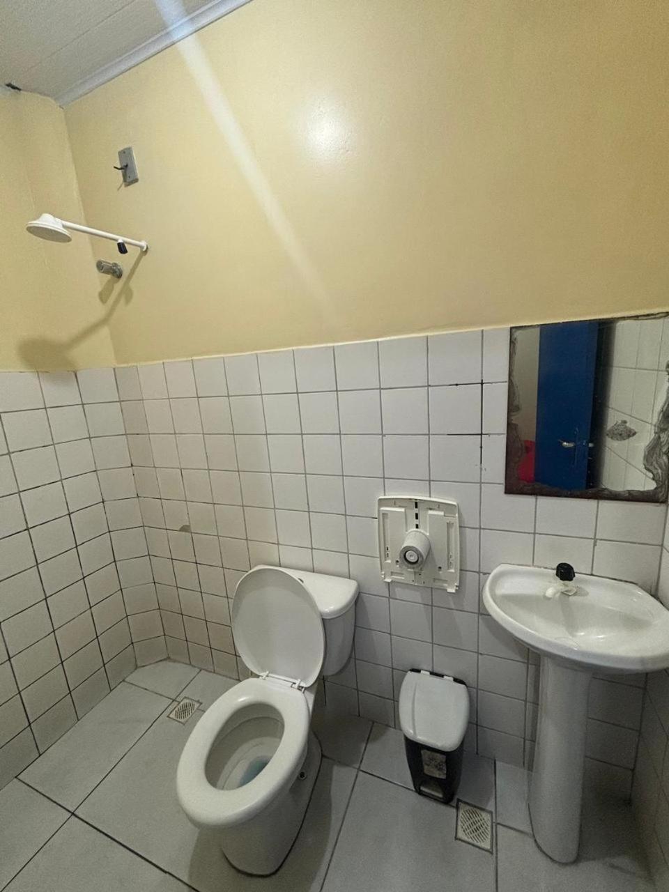 Hotel Viena Manaus Exteriör bild